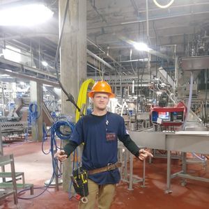 Meet your Posher, Phillip